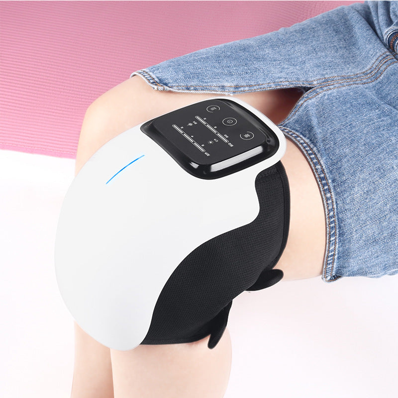 KneeGardian™ - Red Light Therapy & Massager For Knee