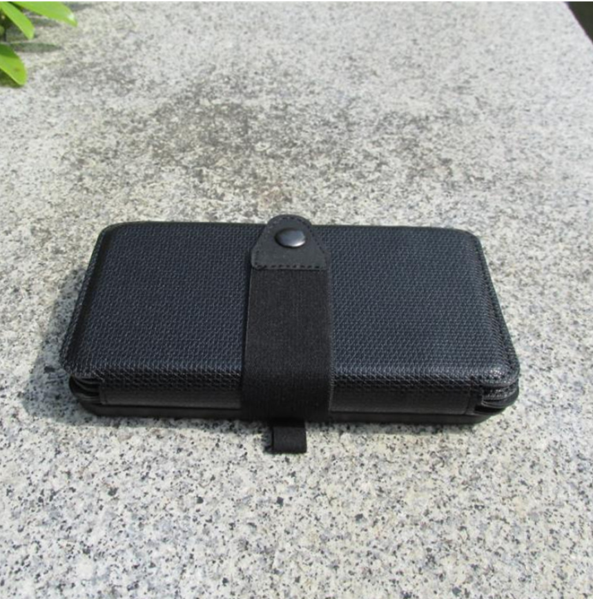 Folding Solar Charger