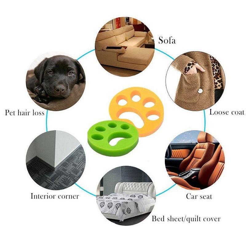 On Sale Now! - Pet Hair Remover