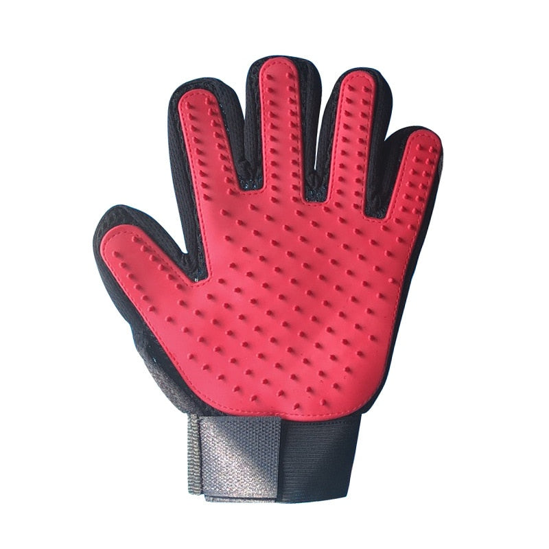 Pet Grooming Glove
