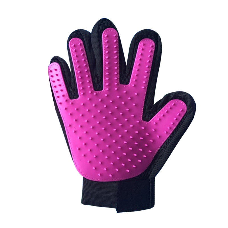 Pet Grooming Glove