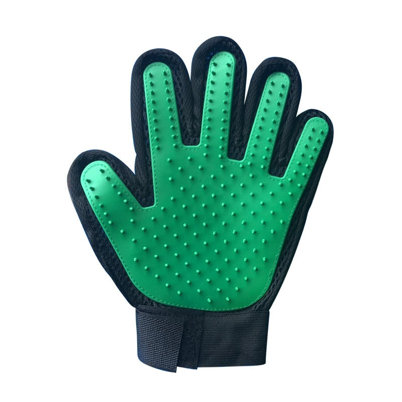 Pet Grooming Glove