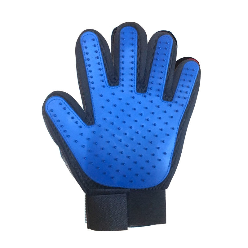 Pet Grooming Glove