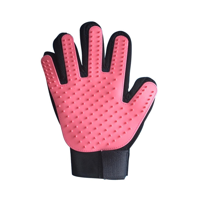 Pet Grooming Glove