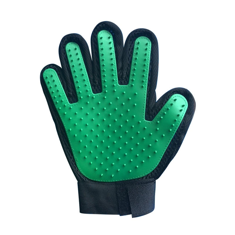 Pet Grooming Glove
