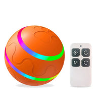 Ball and Controller