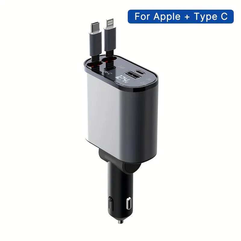 PowerPulse: The Ultimate ChargeMate