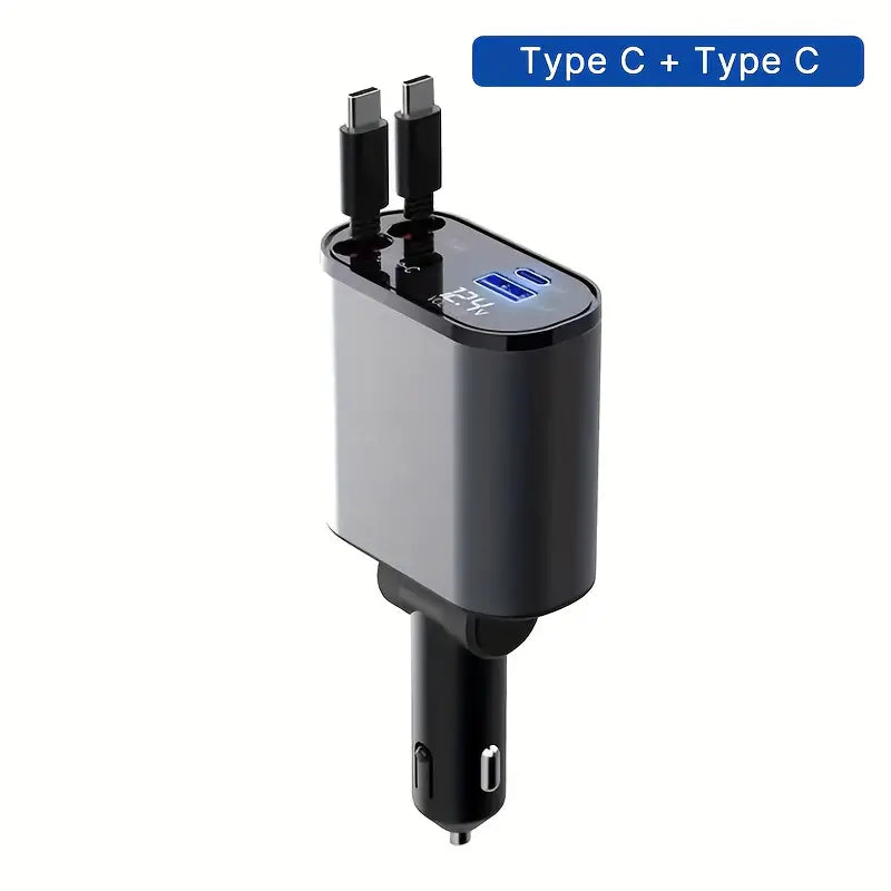 PowerPulse: The Ultimate ChargeMate