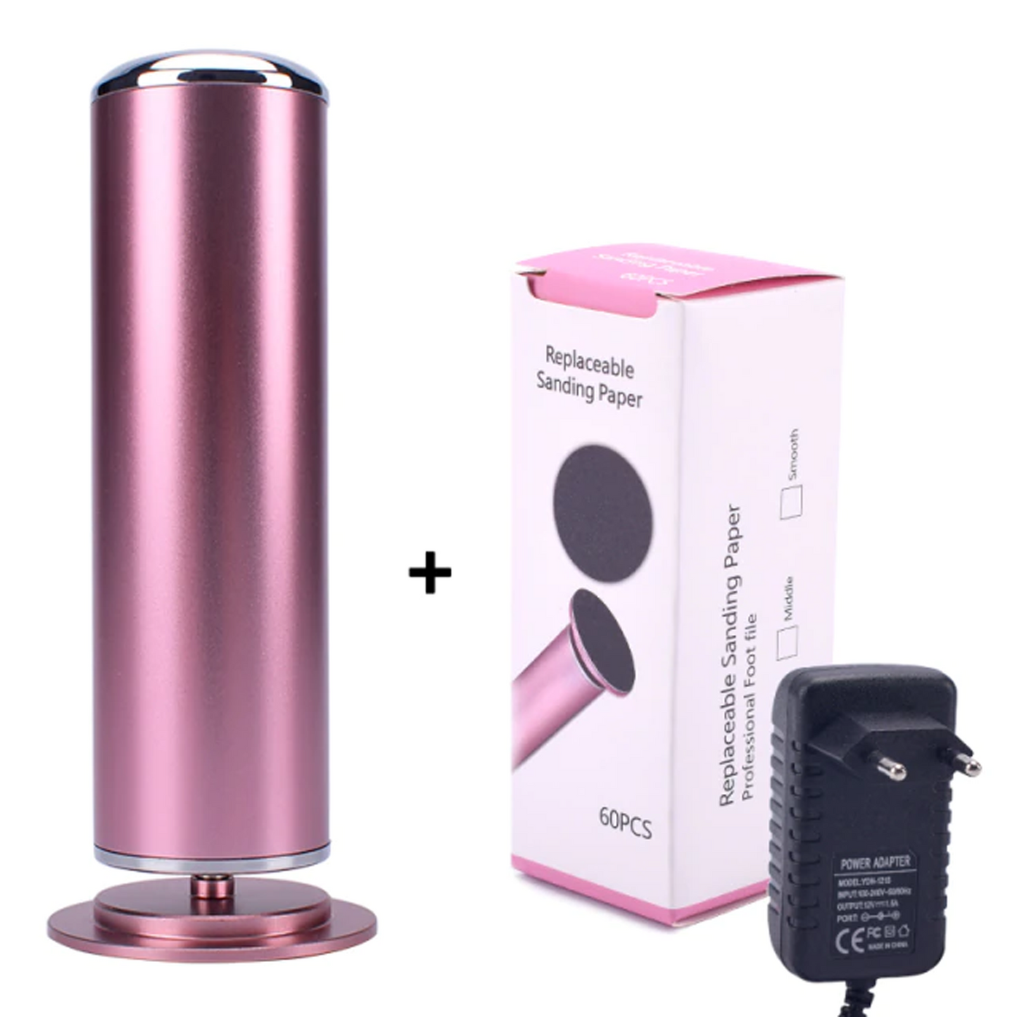 Electric Foot Callus Remover