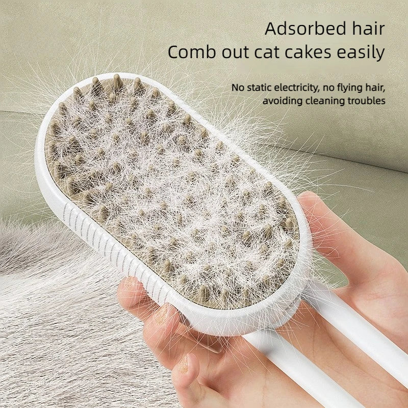 Blissful Shine: Pet Groomer Gem