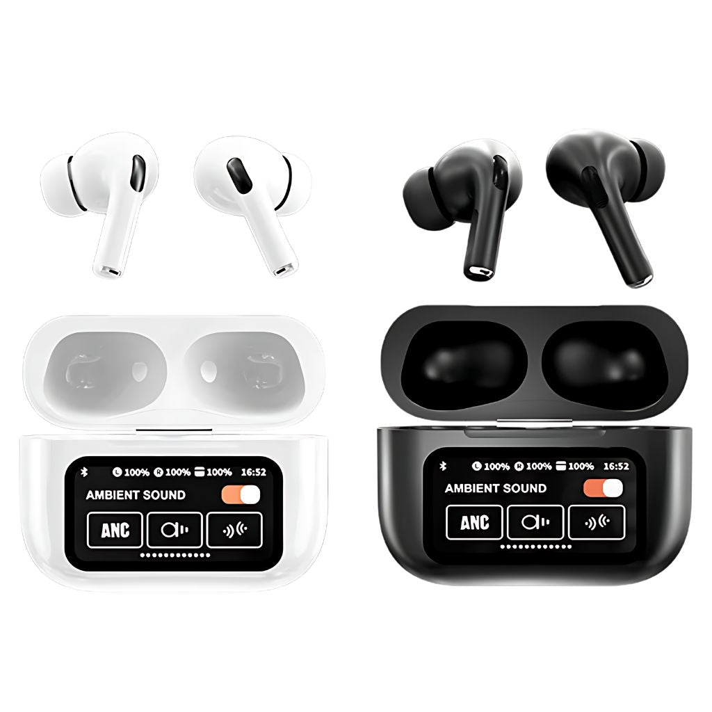 EchoPure Touch Earbuds
