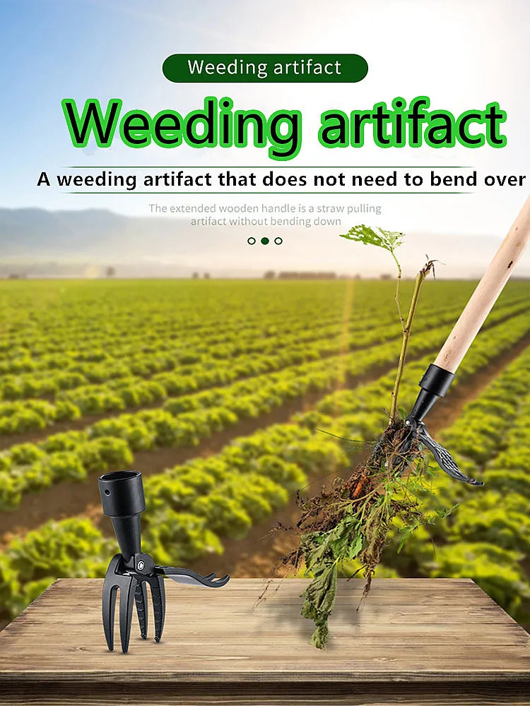 EasyRoot Weeding Pro