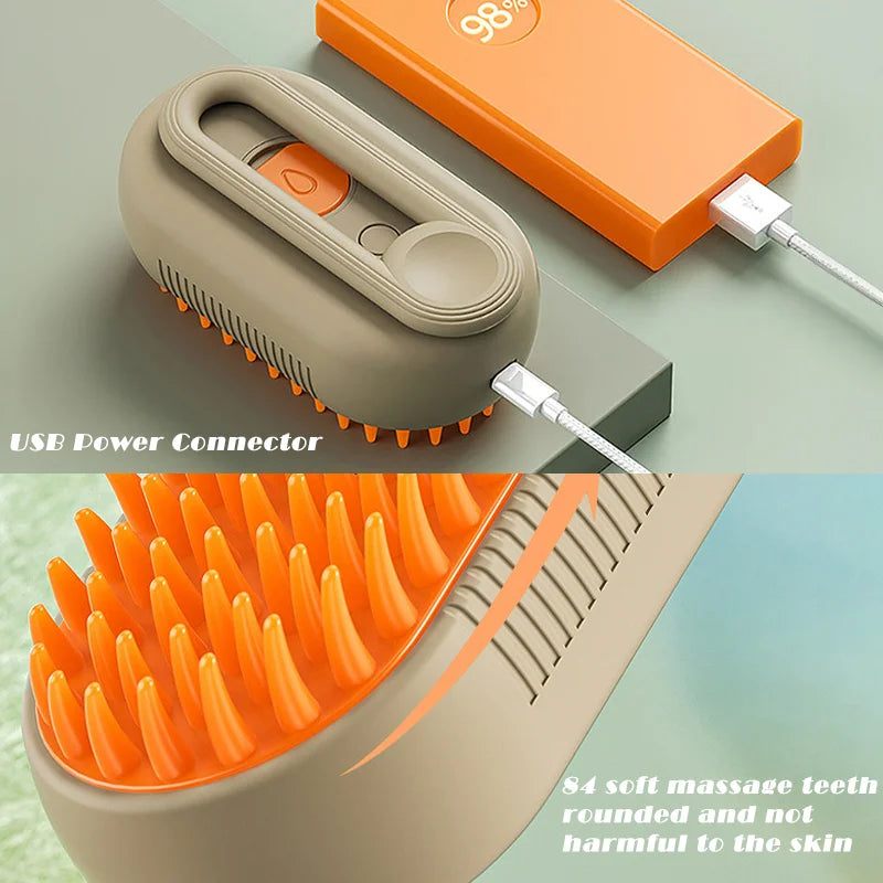 Blissful Shine: Pet Groomer Gem
