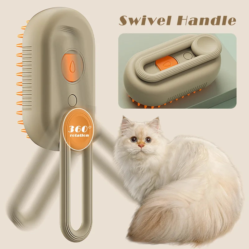 Blissful Shine: Pet Groomer Gem