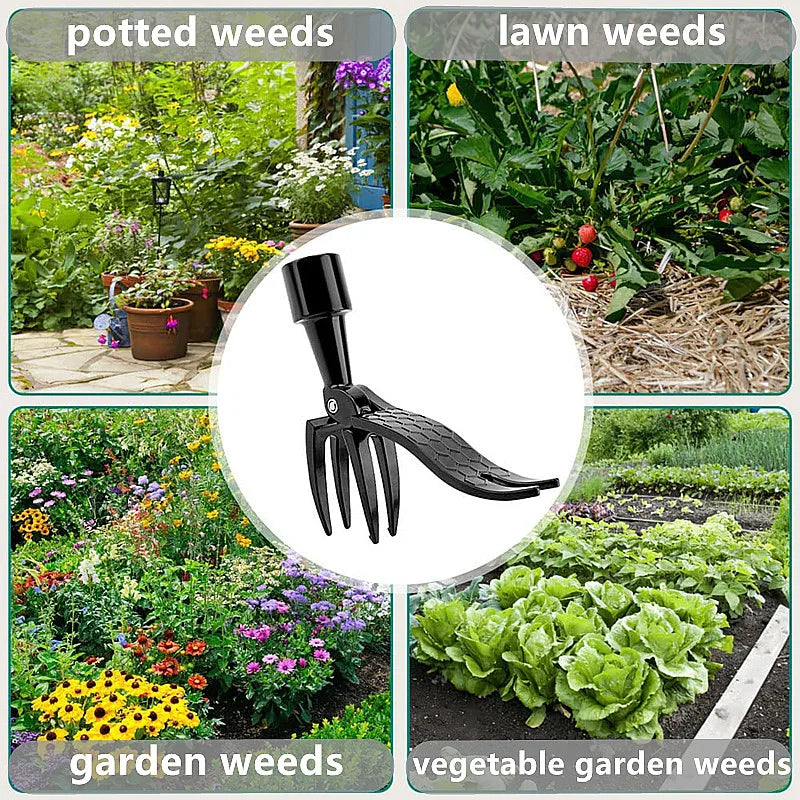 EasyRoot Weeding Pro