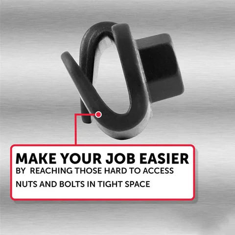 TorqueMate™ Universal Wrench Adapter