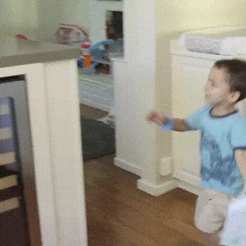 Artful Moments: Kid's Creation Showcase