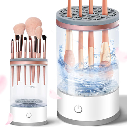 HygienPro™ Brush Cleaner