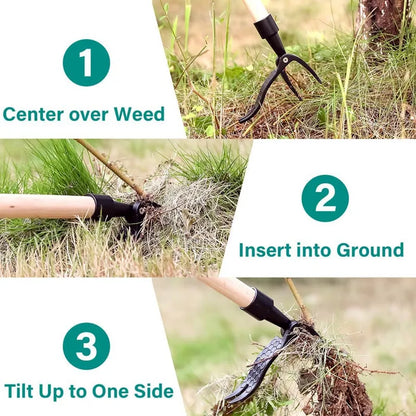 EasyRoot Weeding Pro