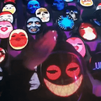Matrix Mask™