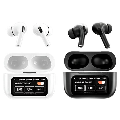 EchoPure Touch Earbuds