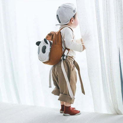 Cozy Knit Baby Booties