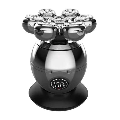 SleekShave Pro™ 7D Flex-Precision