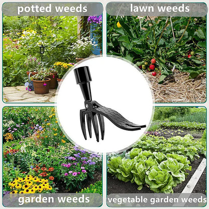 EasyRoot Weeding Pro
