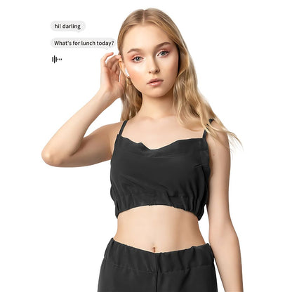 EchoPure Touch Earbuds