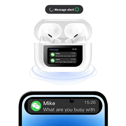 EchoPure Touch Earbuds