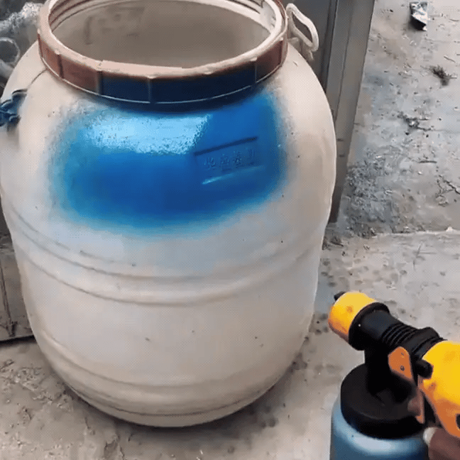 SprayMaster Pro™ Cordless Sprayer
