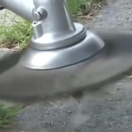 ToughCut Pro™ Trimmer Blade