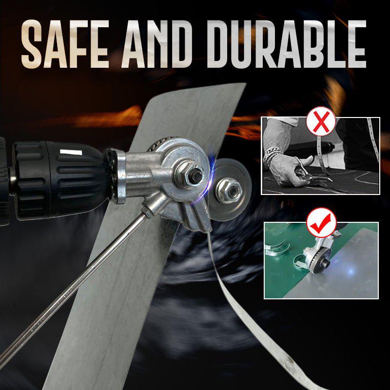 FlexiCut™ Precision Drill Attachment