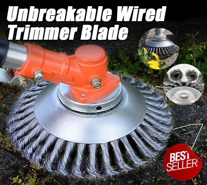 ToughCut Pro™ Trimmer Blade