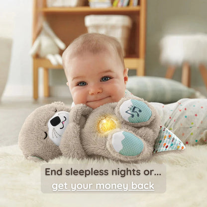 Otter's Haven Snuggle Mate