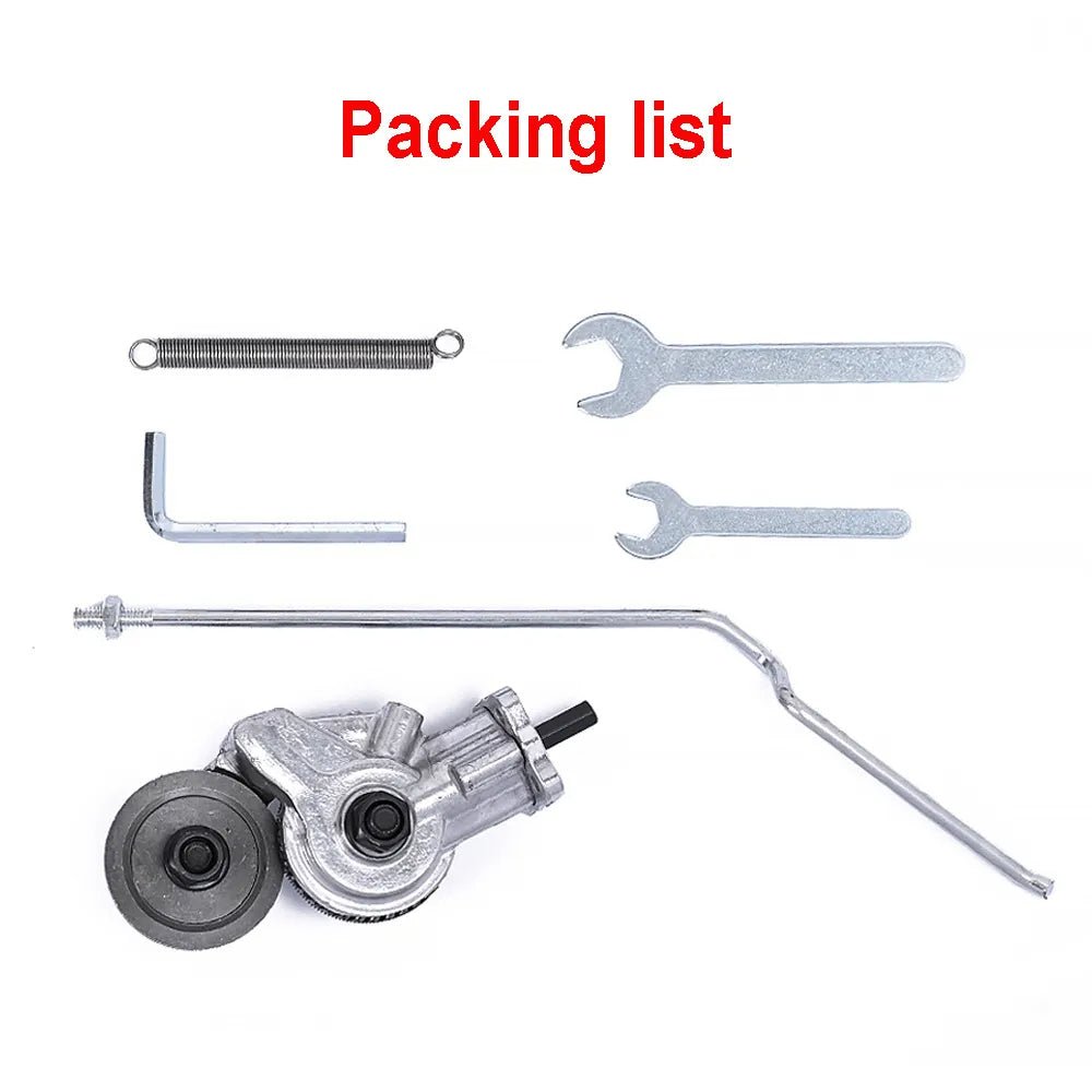 FlexiCut™ Precision Drill Attachment