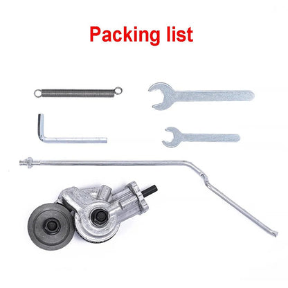 FlexiCut™ Precision Drill Attachment
