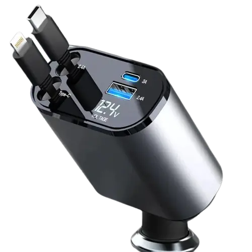 PowerOn: Seamless Energy Companion