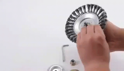 ToughCut Pro™ Trimmer Blade
