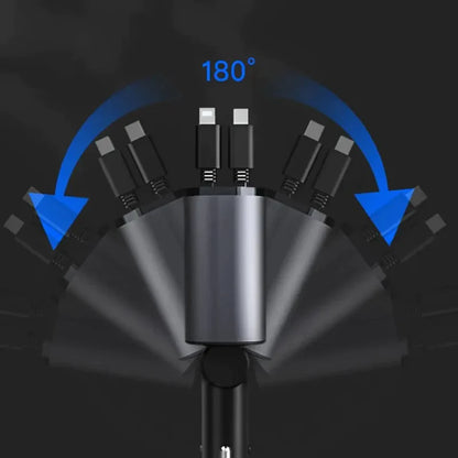 PowerPulse: The Ultimate ChargeMate